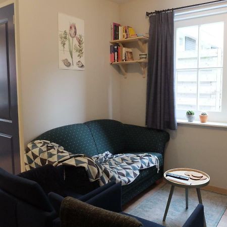 Vila Pelt 35 Bergen Exteriér fotografie