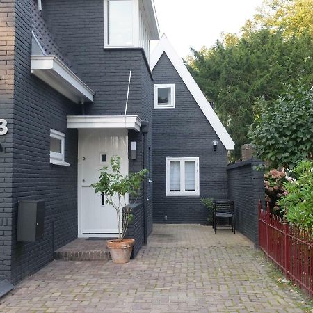 Vila Pelt 35 Bergen Exteriér fotografie