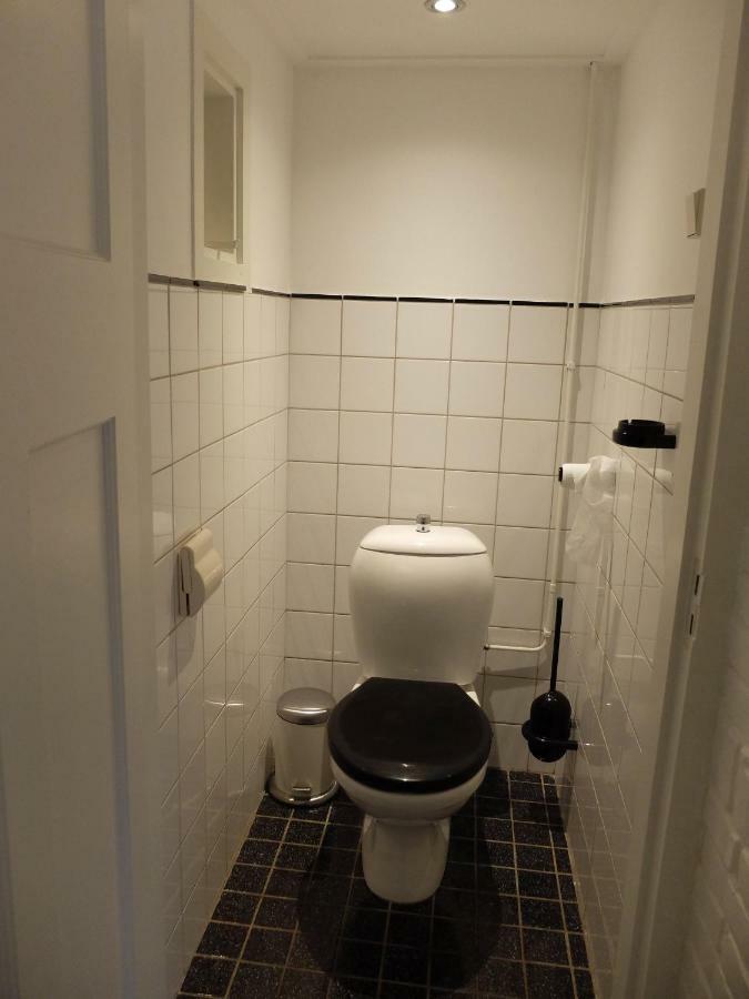 Vila Pelt 35 Bergen Exteriér fotografie