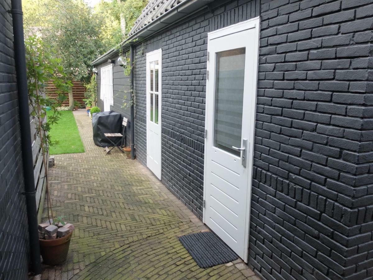 Vila Pelt 35 Bergen Exteriér fotografie