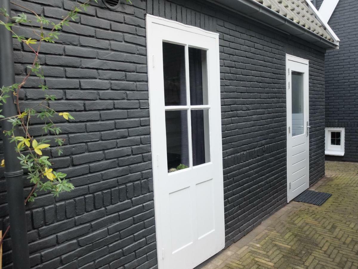 Vila Pelt 35 Bergen Exteriér fotografie