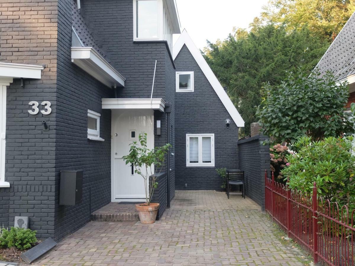 Vila Pelt 35 Bergen Exteriér fotografie