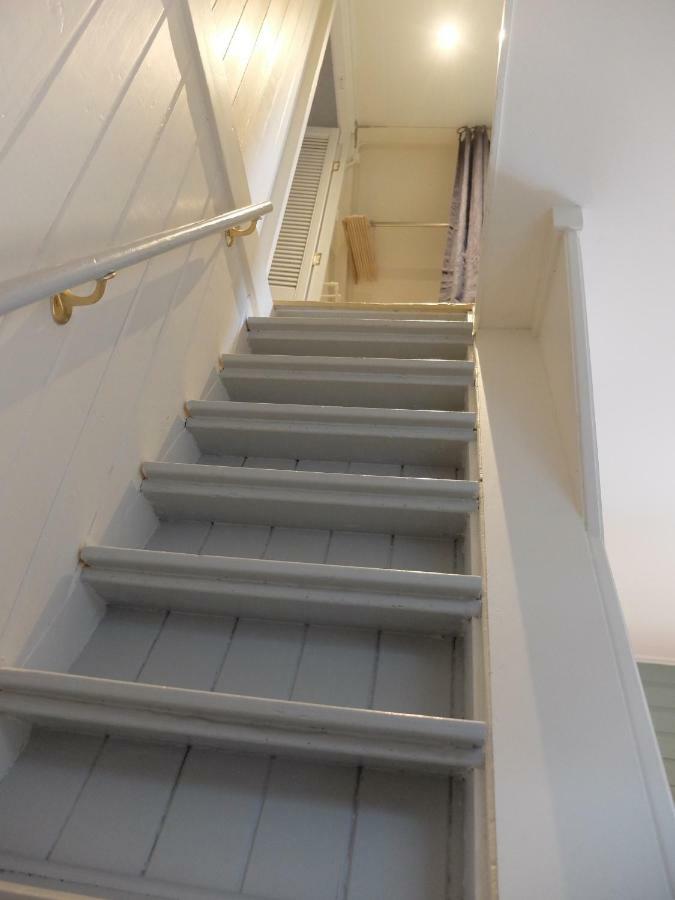 Vila Pelt 35 Bergen Exteriér fotografie